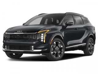 2026 Kia Sportage for sale in Joliet IL