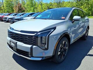 2026 Kia Sportage for sale in Augusta ME