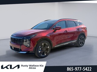 2026 Kia Sportage for sale in Louisville TN