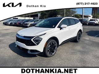 2025 Kia Sportage for sale in Dothan AL