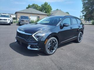2025 Kia Sportage for sale in Terre Haute IN