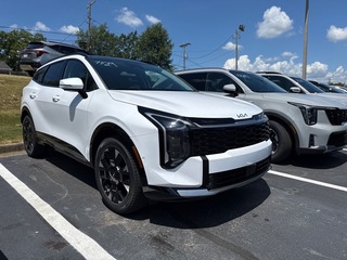 2026 Kia Sportage for sale in Batesville MS