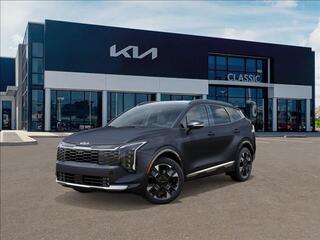 2026 Kia Sportage for sale in Beaumont TX