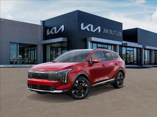 2026 Kia Sportage for sale in Chesterfield MO