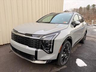 2026 Kia Sportage for sale in Mount Hope WV