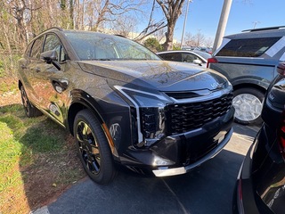 2026 Kia Sportage for sale in Greenville SC