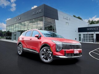 2026 Kia Sportage for sale in Somersworth NH