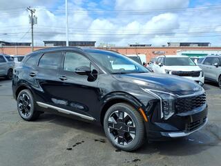 2026 Kia Sportage for sale in Council Bluffs IA
