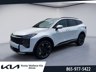 2026 Kia Sportage for sale in Louisville TN