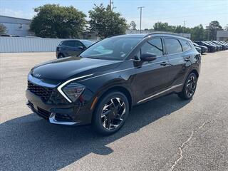 2024 Kia Sportage for sale in Dothan AL