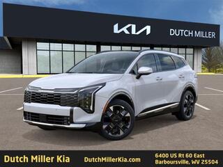 2026 Kia Sportage for sale in North Haven CT