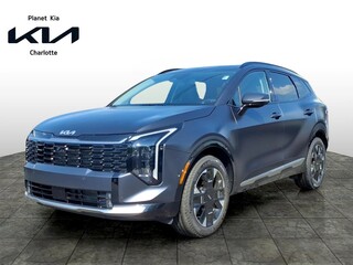2026 Kia Sportage for sale in Charlotte NC