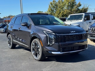 2026 Kia Sportage for sale in Greenville SC