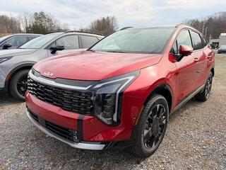 2026 Kia Sportage for sale in Mount Hope WV