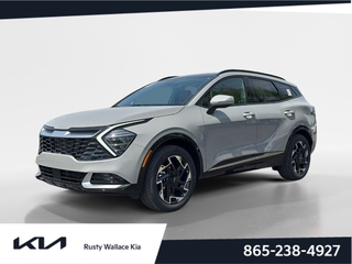2025 Kia Sportage for sale in Louisville TN