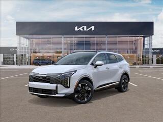 2026 Kia Sportage for sale in Johnstown PA