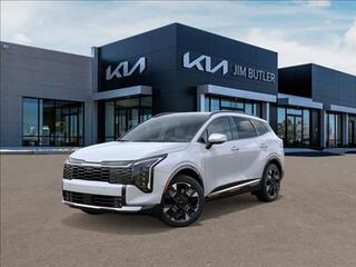 2026 Kia Sportage for sale in Chesterfield MO