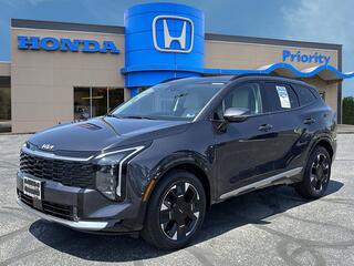 2026 Kia Sportage for sale in Roanoke VA
