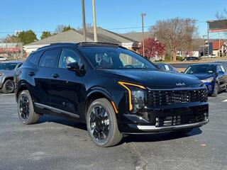 2026 Kia Sportage for sale in Greenville SC