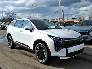 2026 Kia Sportage for sale in Council Bluffs IA