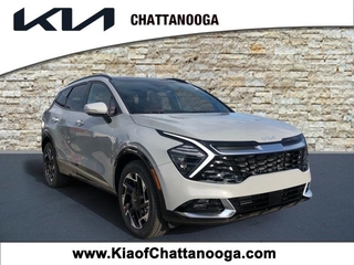 2025 Kia Sportage for sale in Chattanooga TN