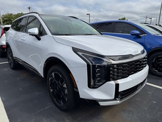 2026 Kia Sportage for sale in Greenville SC