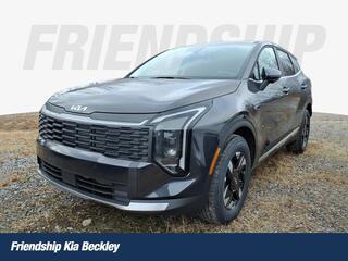 2026 Kia Sportage for sale in Mount Hope WV