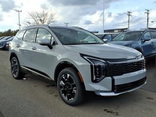 2026 Kia Sportage for sale in Council Bluffs IA