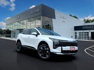 2026 Kia Sportage for sale in Somersworth NH