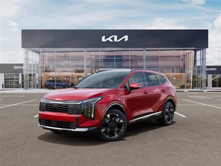 2026 Kia Sportage for sale in Joliet IL