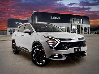 2024 Kia Sportage for sale in Beaumont TX