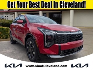 2026 Kia Sportage for sale in Cleveland TN