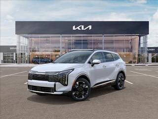 2026 Kia Sportage for sale in Liverpool NY