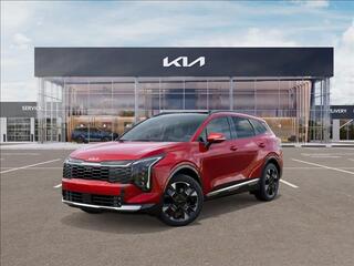 2026 Kia Sportage for sale in Liverpool NY