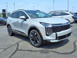 2026 Kia Sportage for sale in Lansing MI