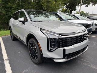 2026 Kia Sportage for sale in Greenville SC