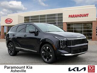 2026 Kia Sportage for sale in Asheville NC