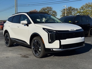 2026 Kia Sportage for sale in Greenville SC