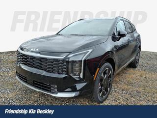 2026 Kia Sportage for sale in Mount Hope WV