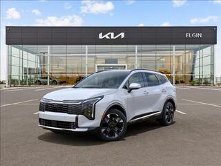 2026 Kia Sportage for sale in Elgin IL