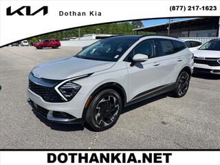 2025 Kia Sportage for sale in Dothan AL