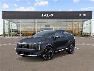 2026 Kia Sportage for sale in Elgin IL