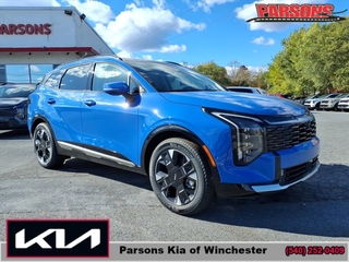 2026 Kia Sportage for sale in Winchester VA