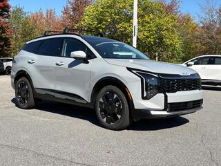2026 Kia Sportage for sale in Asheville NC