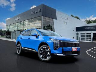 2026 Kia Sportage for sale in Somersworth NH
