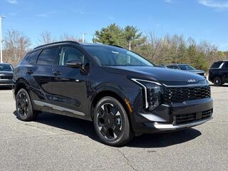 2026 Kia Sportage for sale in Asheville NC