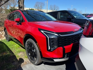 2026 Kia Sportage for sale in Greenville SC