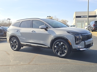 2026 Kia Sportage for sale in Batesville MS