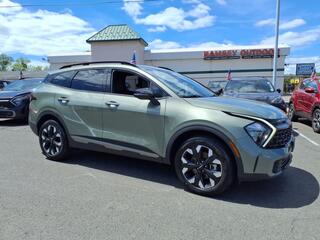 2023 Kia Sportage for sale in Ramsey NJ