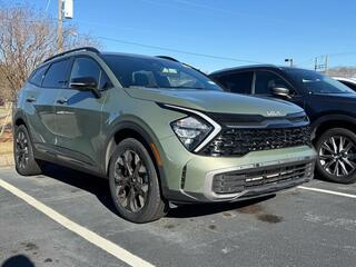 2023 Kia Sportage for sale in Greenville SC